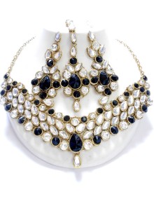 Kundan Necklace